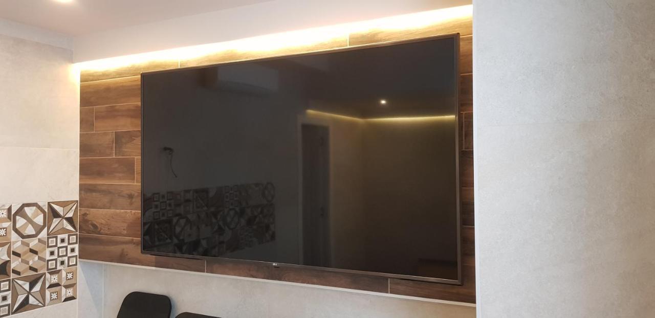 La Suite Al Centro Citta كاتانيا المظهر الخارجي الصورة