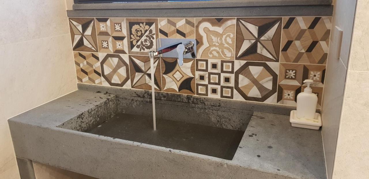 La Suite Al Centro Citta كاتانيا المظهر الخارجي الصورة